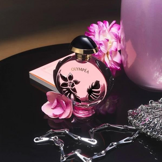 Paco Rabanne Olympéa Flora Eau De Parfum Intense 30ml