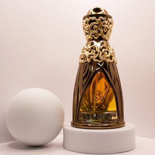 Lattafa Perfumes Niche Emarati Zikra Eau De Parfum 100ml