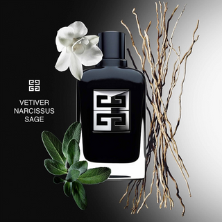 Givenchy Gentleman Society Eau De Parfum 200ml