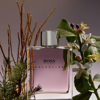 Hugo Boss Selection Eau De Toilette 100ml