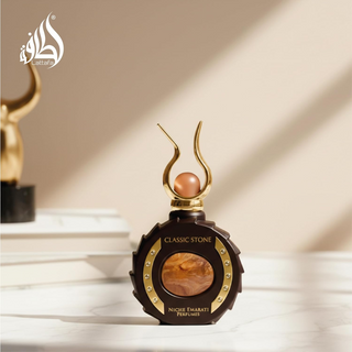 Lattafa Perfumes Niche Emarati Classic Stone Eau De Parfum 100ml