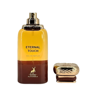Maison Alhambra Eternal Touch Eau De Parfum 80ml