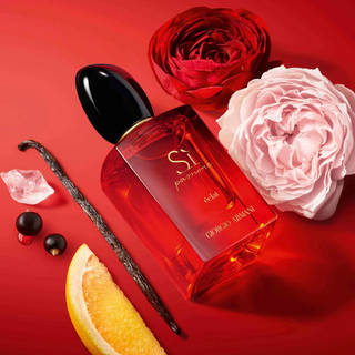 Giorgio Armani Si Passione Eclat De Parfum Eau De Parfum 50ml