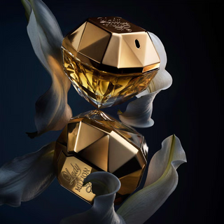 Paco Rabanne Lady Million Eau De Parfum 30ml