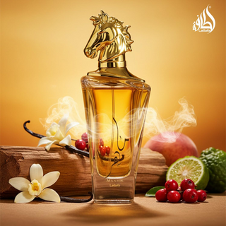 Lattafa Perfumes Maahir Eau De Parfum 100ml