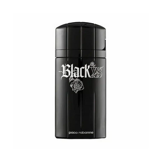 Paco Rabanne Black Xs Eau De Toilette 50ml