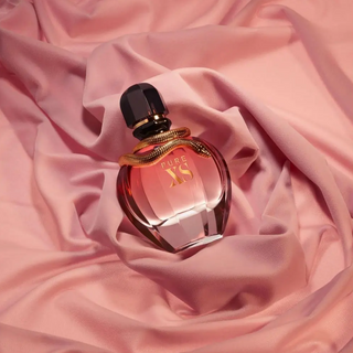 Paco Rabanne Pure Xs For Her Eau De Parfum 80ml