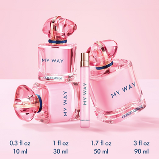 Giorgio Armani My Way Nectar Eau De Parfum 90ml