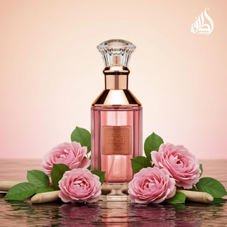 Lattafa Perfumes Velvet Rose Eau De Parfum 100ml