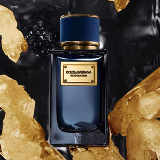 Dolce & Gabbana Velvet Blue Musk Eau De Parfum 100ml