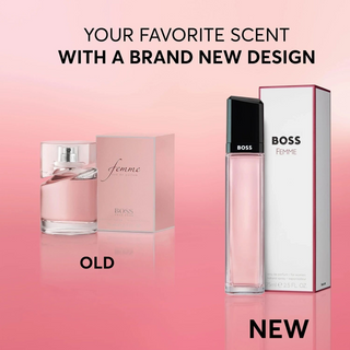 Hugo Boss Boss Ma Vie Eau De Parfum 30ml