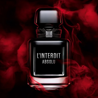 Givenchy L'Interdit Eau De Parfum Intense Eau De Parfum 35ml
