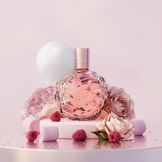 Ariana Grande Ari Eau De Parfum 100ml
