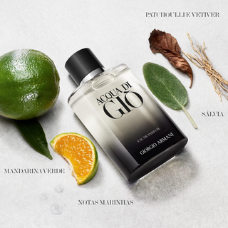 Giorgio Armani Acqua Di Gio Eau De Parfum 200ml