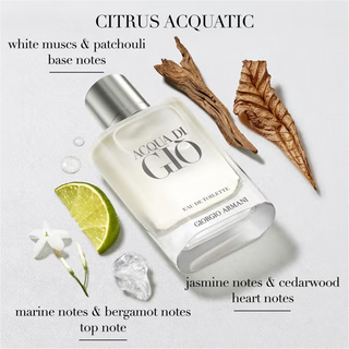 Giorgio Armani Acqua Di Gio Eau De Toilette 200ml