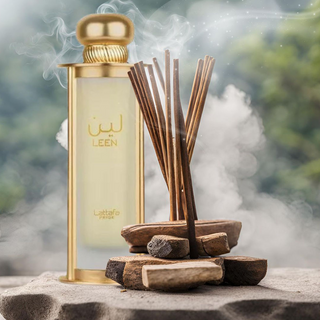 Lattafa Pride Leen Eau De Parfum 100ml