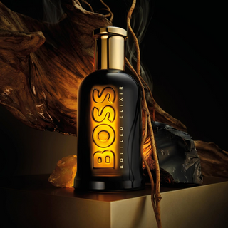 Hugo Boss Boss Bottled Elixir Eau De Parfum 50ml