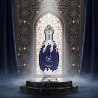 Lattafa Niche Emarati Lujain Eau De Parfum 100ml