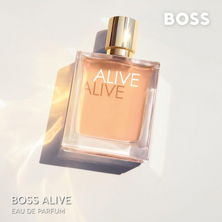 Hugo Boss Alive Eau De Parfum 80ml
