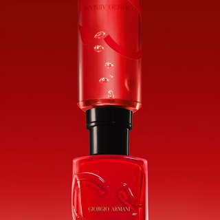 Giorgio Armani Si Passione Eau De Parfum 100ml Refill