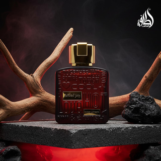 Lattafa Perfumes Ramz Lattafa (Gold) Eau De Parfum 100ml