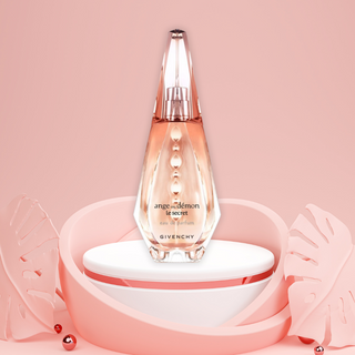 Givenchy Ange Ou Demon Le Secret Eau De Parfum 50ml