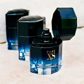 Paco Rabanne Pure Xs Eau De Toilette 50ml