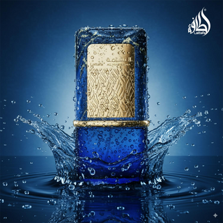 Lattafa Perfumes Al Nashama Caprice Eau De Parfum 100ml