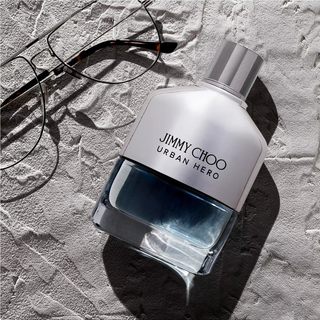 Jimmy Choo Urban Hero Eau De Parfum 30ml