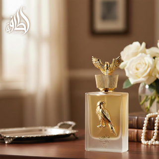 Lattafa Perfumes Shaheen Gold Eau De Parfum 100ml