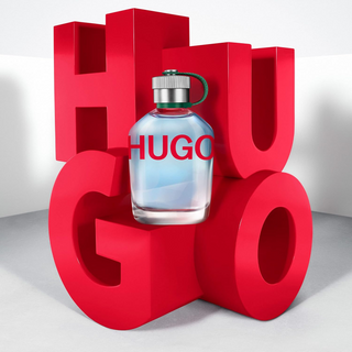 Hugo Boss Hugo Man Eau De Toilette 125ml
