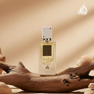 Lattafa Perfumes Ana Abiyedh Eau De Parfum 60ml