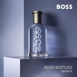 Hugo Boss Boss Bottled Infinite Eau De Parfum 50ml