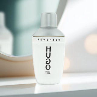 Hugo Boss Hugo Reversed Eau De Toilette 75ml