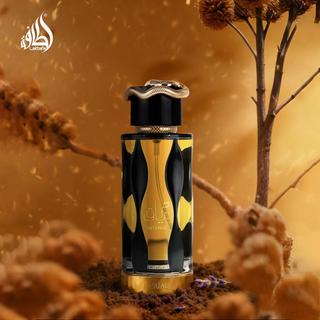 Lattafa Perfumes Teriaq Intense Eau De Parfum 100ml
