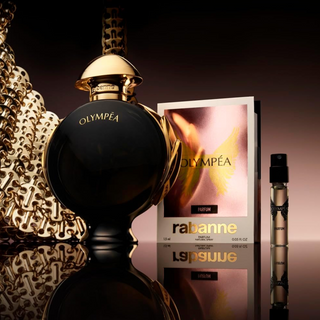 Paco Rabanne Olympéa Parfum Eau De Parfum 30ml