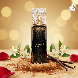 Lattafa Perfumes Nasmaat Eau De Parfum 100ml