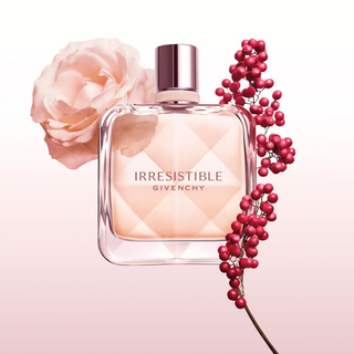 Givenchy Irrésistible Eau De Toilette Fraiche 35ml