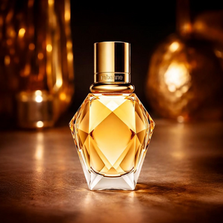 Paco Rabanne Million Gold For Her Eau De Parfum 30ml