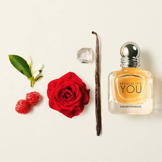 Giorgio Armani Because It'S You Eau De Parfum 50ml