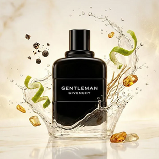 Givenchy Gentleman Eau De Parfum 100ml