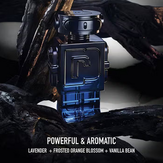 Paco Rabanne Phantom Intense Eau De Parfum 100ml