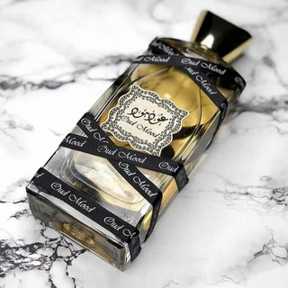 Lattafa Perfumes Oud Mood Eau De Parfum 100ml