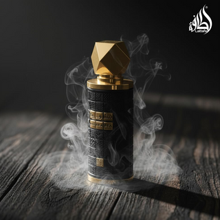 Lattafa Perfumes Mashrabya Eau De Parfum 100ml