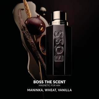Hugo Boss Boss The Scent Magnetic For Him Eau De Parfum 100ml