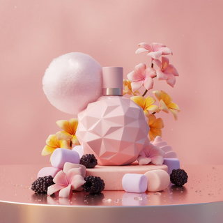 Ariana Grande Sweet Like Candy Eau De Parfum 50ml