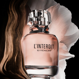 Givenchy L'Interdit Eau De Parfum 100ml