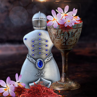 Lattafa Perfumes Niche Emarati Khalid Eau De Parfum 80ml