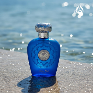 Lattafa Perfumes Blue Oud Eau De Parfum 100ml