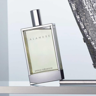 Paco Rabanne Calandre Eau De Toilette 100ml